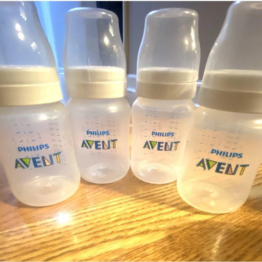 Baby Bottle Collection - Picture 4 of 8